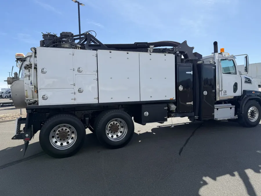 2021 Rival T7 | Photo 5 of 7