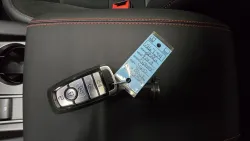 2026 Ford Explorer | Thumbnail Photo 26 of 33