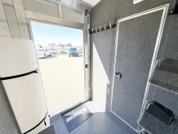 2026 Cimarron Norstar Warmblood 2 + 1 | Thumbnail Photo 8 of 22