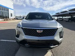 2025 Cadillac XT4 AWD Premium Luxury | Thumbnail Photo 7 of 21