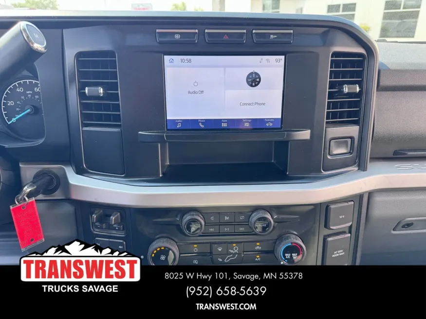 2024 Ford F250 | Photo 11 of 22