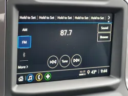 2026 GMC Sierra 3500HD CC Pro | Thumbnail Photo 14 of 21