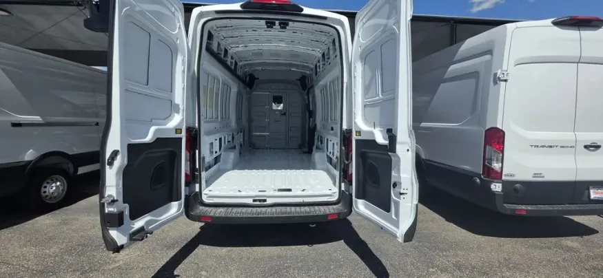 2025 Ford Transit-350 | Photo 6 of 24