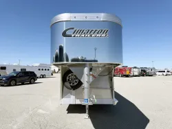 2026 Cimarron Norstar 4HGN | Thumbnail Photo 17 of 17