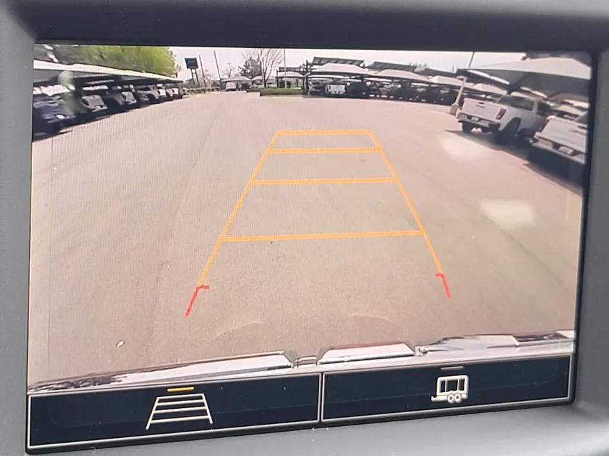 2026 GMC Sierra 1500 Pro | Photo 15 of 24