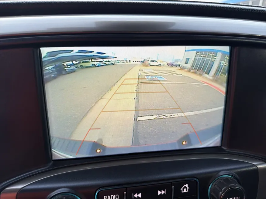 2018 Chevrolet Silverado 1500 High Country | Photo 14 of 20