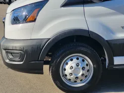 2023 Ford Transit Cutaway T350HD | Thumbnail Photo 8 of 25