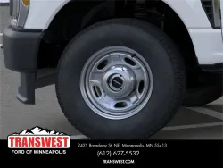 2026 Ford Super Duty F-350 XL | Thumbnail Photo 19 of 22