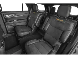 2026 Ford Explorer | Thumbnail Photo 9 of 13