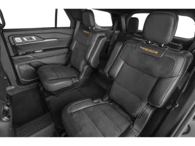 2026 Ford Explorer | Photo 9 of 13