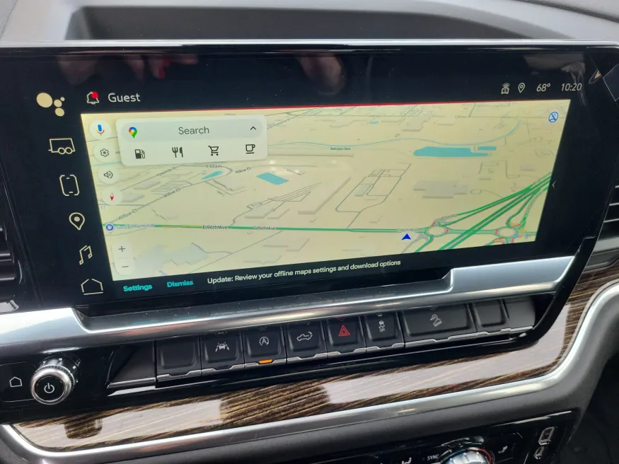 2026 GMC Sierra 1500 Elevation | Photo 14 of 23