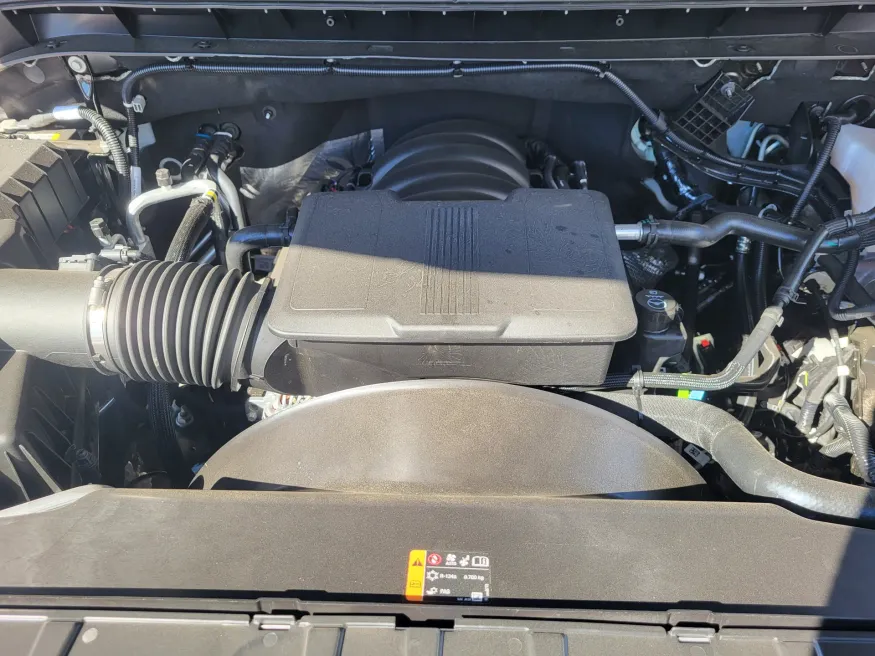 2026 GMC Sierra 2500HD Pro | Photo 28 of 30