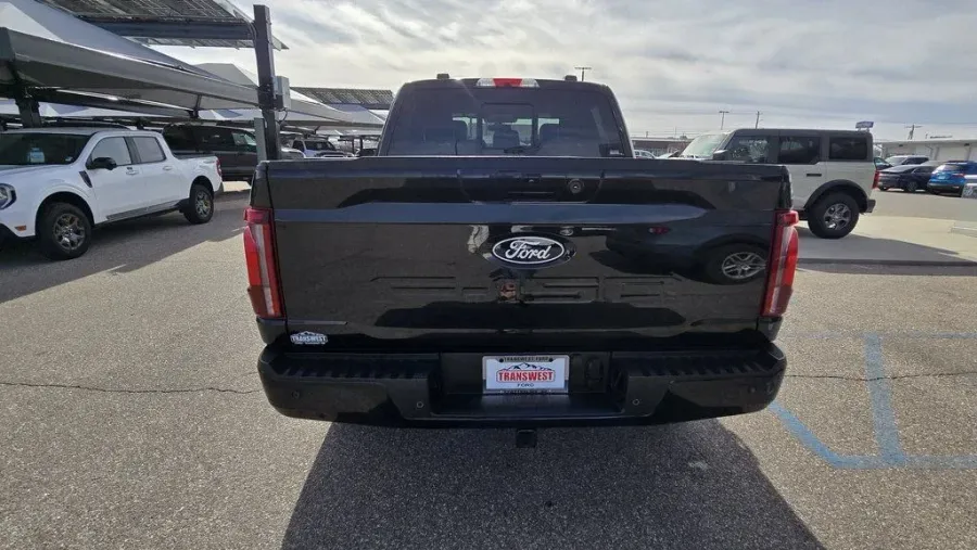 2024 Ford F-150 | Photo 10 of 35
