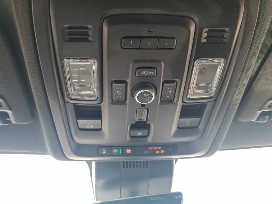 2023 Chevrolet Tahoe High Country | Photo 22 of 23