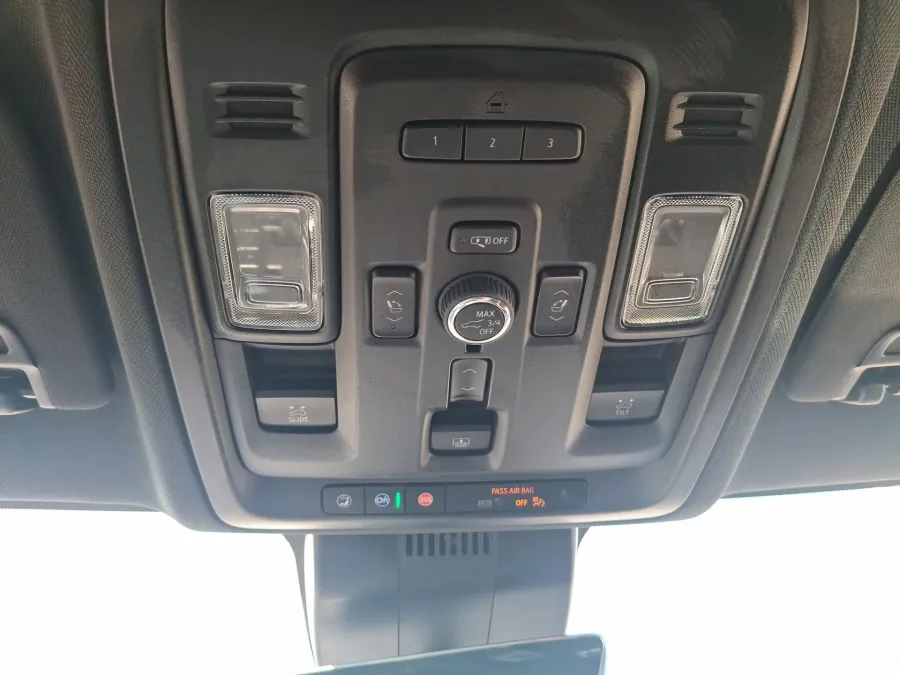 2023 Chevrolet Tahoe High Country | Photo 22 of 23