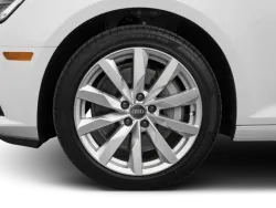 2017 Audi A4 | Thumbnail Photo 7 of 14