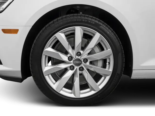 2017 Audi A4 | Photo 7 of 14