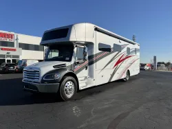 2026 Tiffin Allegro Bay 38BB | Thumbnail Photo 6 of 23