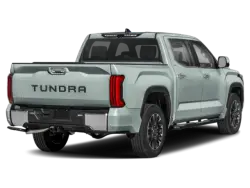 2025 Toyota Tundra | Thumbnail Photo 1 of 12