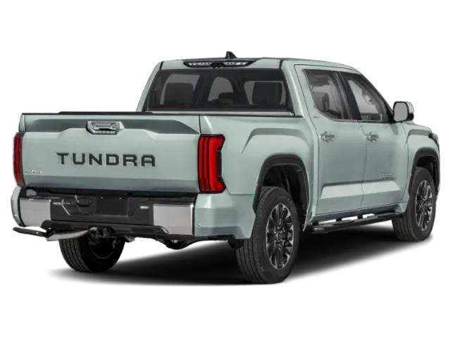 2025 Toyota Tundra | Photo 1 of 12