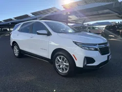 2024 Chevrolet Equinox LT | Thumbnail Photo 6 of 21