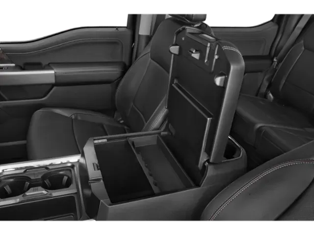 2026 Ford Super Duty F-250 | Photo 19 of 25