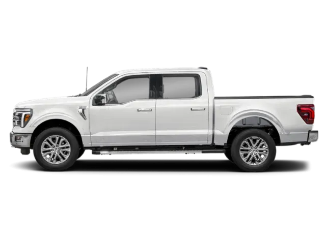 2026 Ford F-150 | Photo 3 of 13