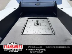 2026 RAM 5500 Laramie | Thumbnail Photo 18 of 26