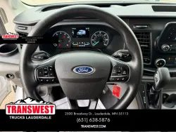 2023 Ford Transit-250 Base | Thumbnail Photo 9 of 20