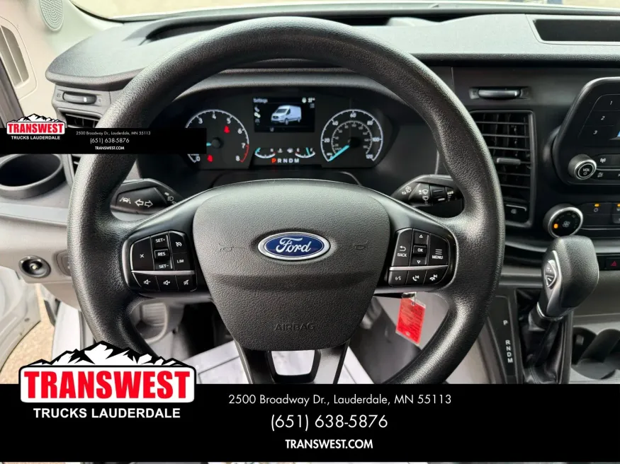 2023 Ford Transit-250 Base | Photo 9 of 20