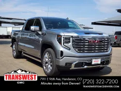 2026 GMC Sierra 1500 Denali | Thumbnail Photo 31 of 31