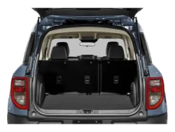 2026 Ford Bronco Sport | Thumbnail Photo 13 of 41