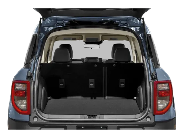 2026 Ford Bronco Sport | Photo 13 of 41