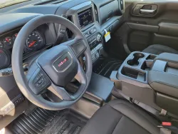 2026 GMC Sierra 2500HD Pro | Thumbnail Photo 10 of 24