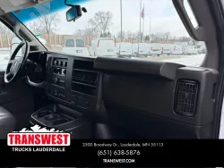 2021 Chevrolet Express 2500 Work Van | Thumbnail Photo 5 of 20