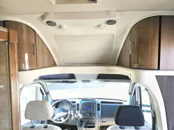 2017 Winnebago Navion 24V | Thumbnail Photo 4 of 16