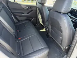 2025 Chevrolet Equinox AWD LT | Thumbnail Photo 8 of 18