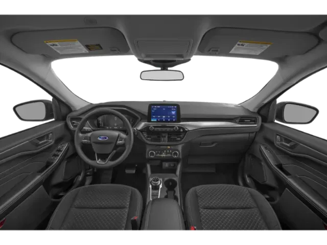 2026 Ford Escape | Photo 4 of 12