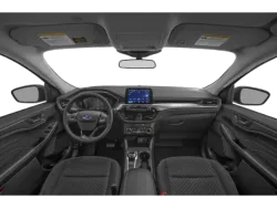 2026 Ford Escape | Thumbnail Photo 4 of 12