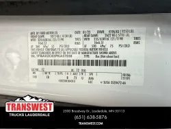 2023 Ford Transit-350 XLT | Thumbnail Photo 19 of 21