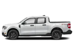 2026 Ford Maverick | Thumbnail Photo 2 of 12