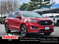 2021 Ford Edge ST | Thumbnail Photo 27 of 27