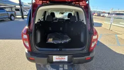 2025 Ford Bronco Sport | Thumbnail Photo 6 of 25