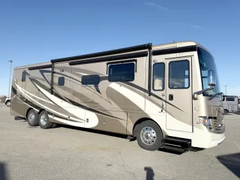2019 Newmar Ventana 4037