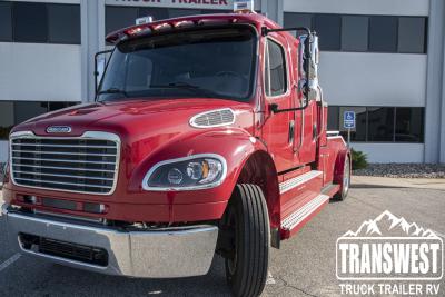 2022 Freightliner M2 106 | Thumbnail Photo 8 of 14