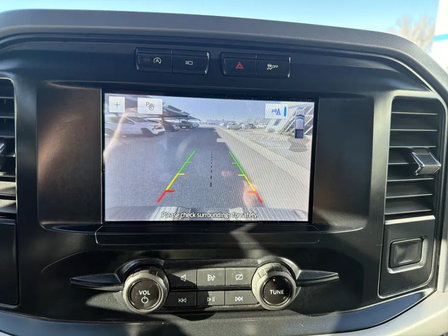 2023 Ford F-150 XL | Photo 13 of 18