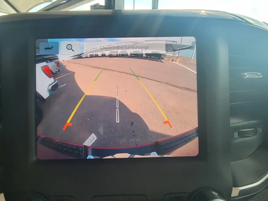 2022 RAM 1500 Laramie | Photo 11 of 32