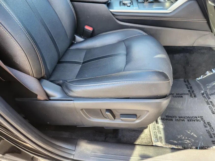 2024 Mazda CX-90 3.3 Turbo Premium | Photo 18 of 30