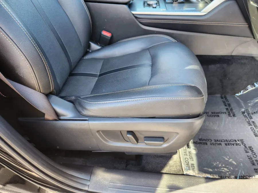 2024 Mazda CX-90 3.3 Turbo Premium | Photo 18 of 30