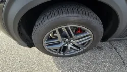 2026 Ford Explorer | Thumbnail Photo 11 of 33